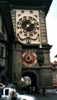 Rathaus in Bern/Schweiz